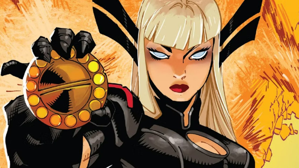 《万智牌》漫威联动新系列《Marvel: Darkhold Destiny》公布：2027年4月9日发售，预售已开启