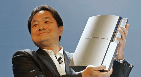 久多良木健：AI生成内容或取代电子游戏，市场规模或达3000万亿日元