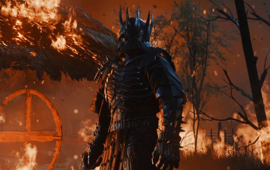 CDPR推送《巫师3：狂猎重制版》大型更新 博主称视觉表现明显改善