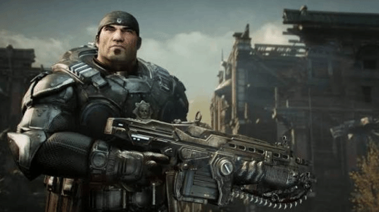 《战争机器》新旧作销量对比：重制版PS5首发约为新作Xbox版9倍