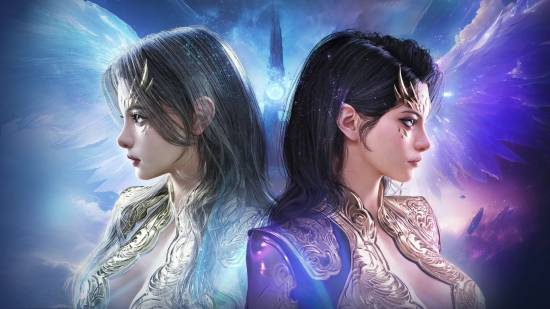 《永恒之塔2》登陆PC，猎奇捏人造型在社交平台传播