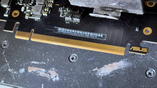 俄罗斯现高仿RTX 4090假卡：GPU与显存均为仿制，无修复可能