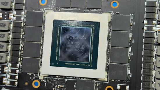 俄罗斯现高仿RTX 4090假卡：GPU与显存均为仿制，无修复可能