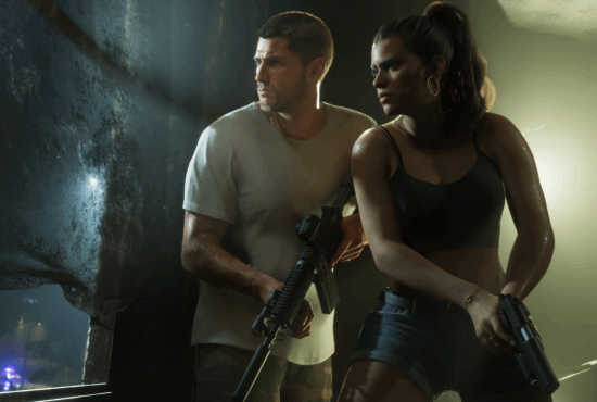 《GTA6》警察追缉大改 弃车徒步逃跑才是最优解