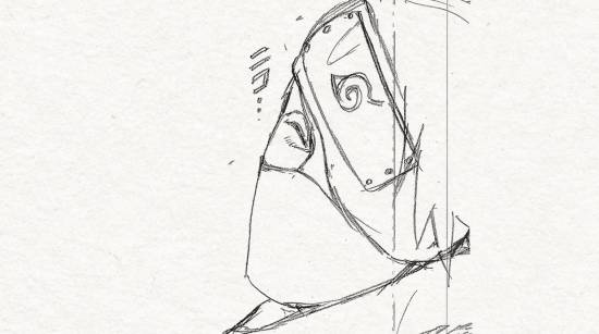 岸本齐史漫画新作 《火影忍者：暗影崛起》公开