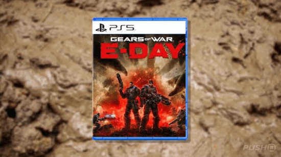《战争机器：事变日》销量太惨！传微软临时取消PS5版遭质疑