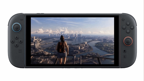 《GTA6》登陆Switch 2悬了？任天堂至今没有答案
