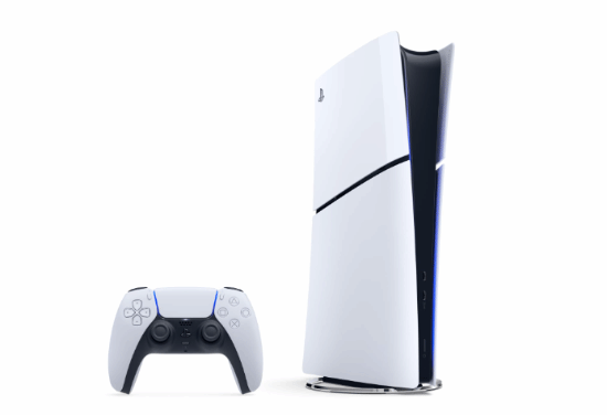前PS总裁曾表示:PS6不能无光驱 因市场比XBOX广太多