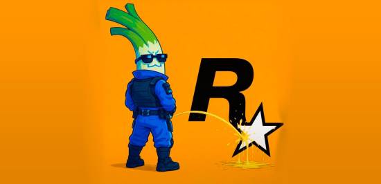 葱哥扬言要放《GTA6》完整文件！R星都懒得搭理他