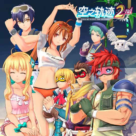JRPG到底有什么魅力？老玩家灵魂拷问