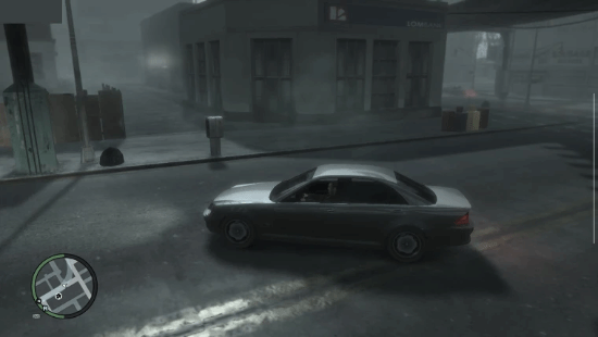 AI把《GTA4》搬上安卓 开发者坦言自己没写代码