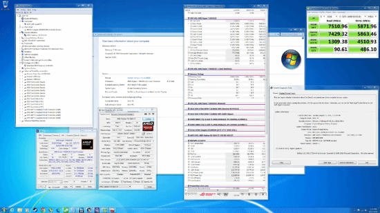 老系统不服老！Win7实测对比Win11：多款游戏反而大幅领先