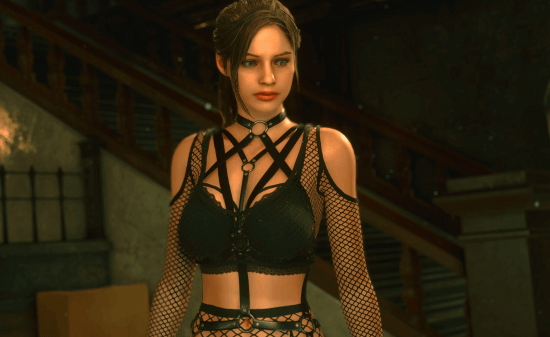 曝《生化危机：代号维罗妮卡 重制版》有独立DLC！威斯克或成主角