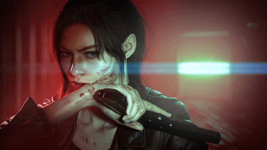 曝《生化危机：代号维罗妮卡 重制版》有独立DLC！威斯克或成主角