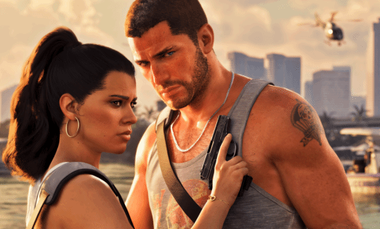 《GTA6》严肃加入亲密内容!承诺一定做好 不玩猎奇