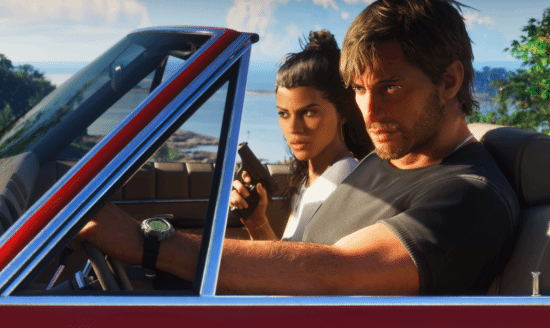 《GTA6》严肃加入亲密内容!承诺一定做好 不玩猎奇