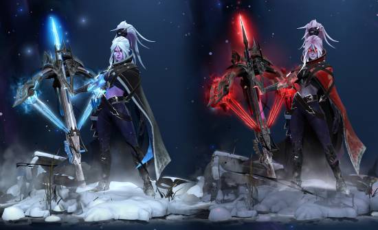 《Dota2》时隔4年在线破百万！绝版饰品复刻发力