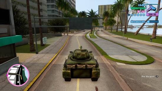 召唤坦克！玩家希望GTA6保留作弊码 经典设计不能丢