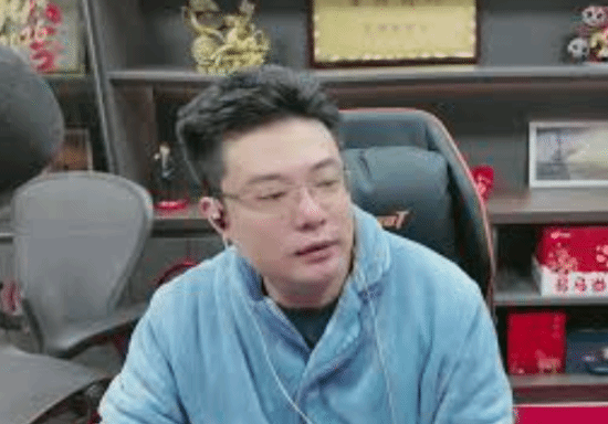 大司马被问什么时候玩《黑神话》：钟馗出了再搞