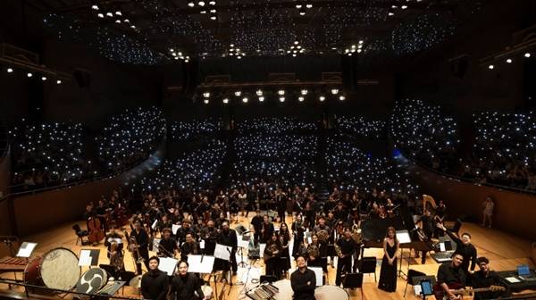 空战奇兵三十周年纪念交响音乐会将于12月登陆上海 打造空战音乐盛宴