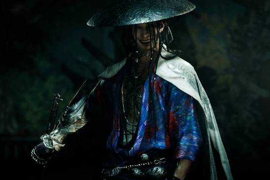 《鬼武者》新作Steam好评率正式突破90%！口碑回暖