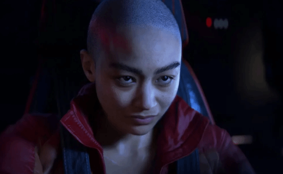 顽皮狗黑人光头女主新作：超写实 战斗堪比《战神》