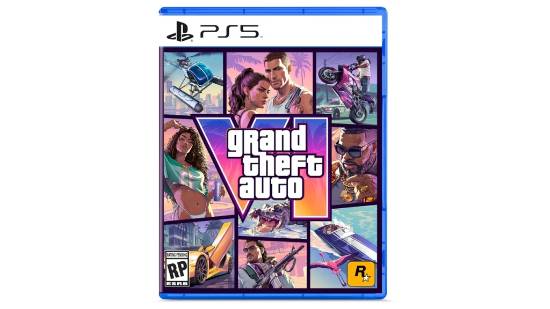 没有光盘也卖爆！GTA6实体盒装码各地逐渐开始售罄