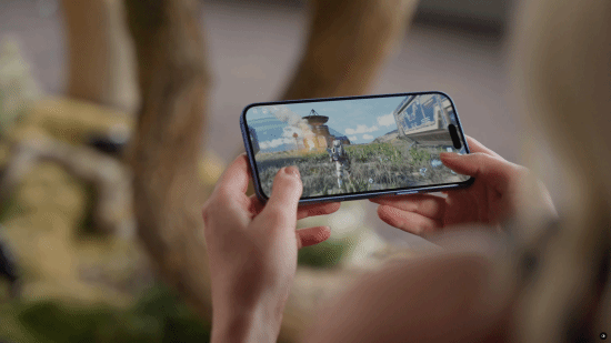 《无人深空》10月28日登陆iPhone与iPad平台 iPhone11以上机型可玩 支持免费试玩