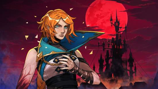《恶魔城：贝尔蒙特的诅咒》惹争议：专为初代Switch打造 Switch2仅靠兼容运行