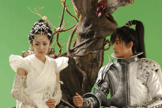 胡歌吐槽《仙剑3》戏很幼稚没意义 童年神剧太无聊？