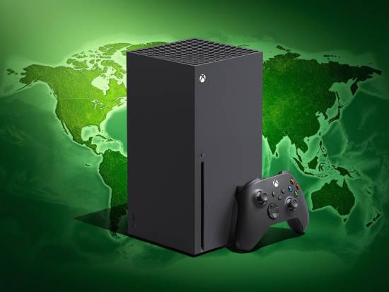 内存暴涨叠加《GTA6》狂潮 XboxSeriesX国际市场持续缺货 欧洲部分零售商开价翻倍