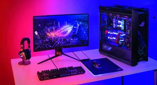 全球PC出货量反常暴跌20%！大家都买不起硬件