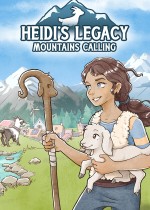 放羊模拟器 《海蒂的馈赠：大山在呼唤》12月上线steam