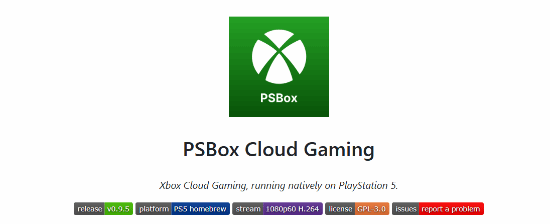 PS5惨遭破解 意外造就全能神机 Xbox云游戏完美运行