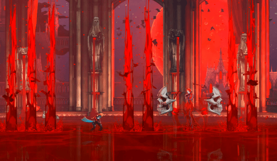 《恶魔城：贝尔蒙特的诅咒》获GameSpot满分！有望成为系列史上最优秀作品