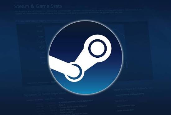 Steam在线创新高 索尼助攻手游萎缩 PC玩家越来越多