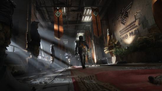 《地铁2039》预购开启！Steam国区298元交个朋友