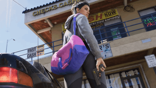 曝《GTA6》预购销量破600万份！PS5版狂卖451万份