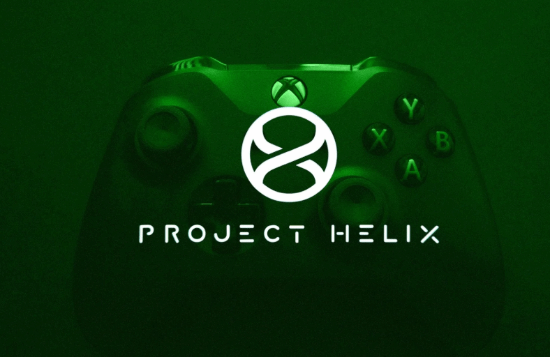 XBOX新主机爆料：入门款比PS5 pro都强 能玩PC游戏