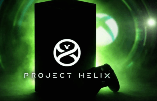 XBOX新主机爆料：入门款比PS5 pro都强 能玩PC游戏