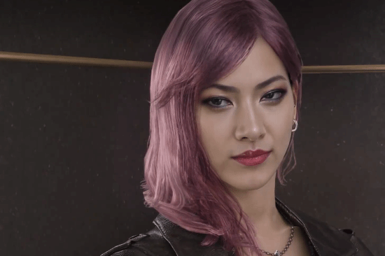 《如龙8》开启DLSS5美女太惊艳！简直在看日剧大片