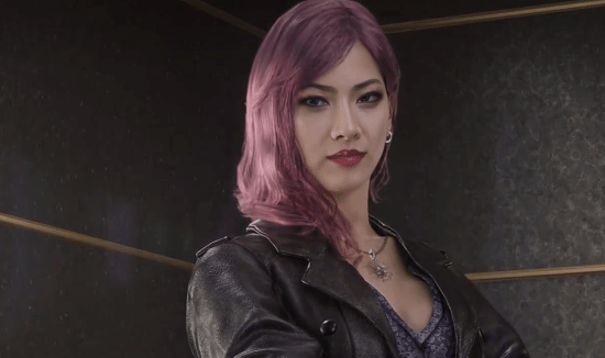 《如龙8》开启DLSS5美女太惊艳！简直在看日剧大片