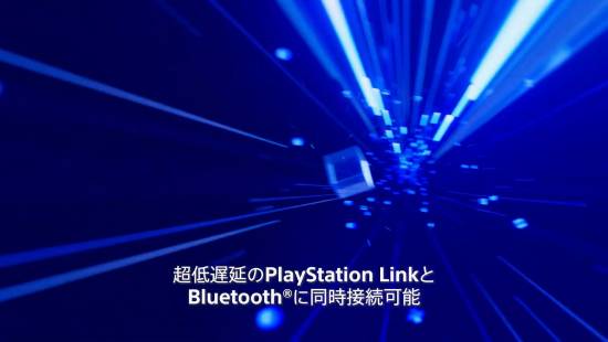 PS5玩家迎来必备新品！PS PULSE年内发售 预告公开