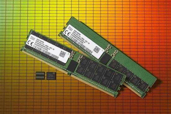 老内存涨疯了！DDR4合约价反超DDR5：三个月飙升24%