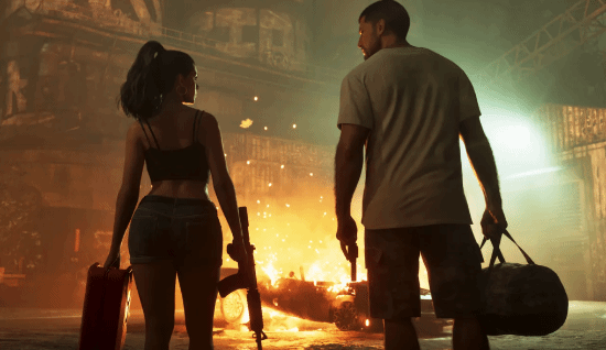 迈阿密政府官员抗议《GTA6》营销！但R星仍大力投资