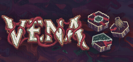 自动化Roguelike《Vena》将于11月9日发售