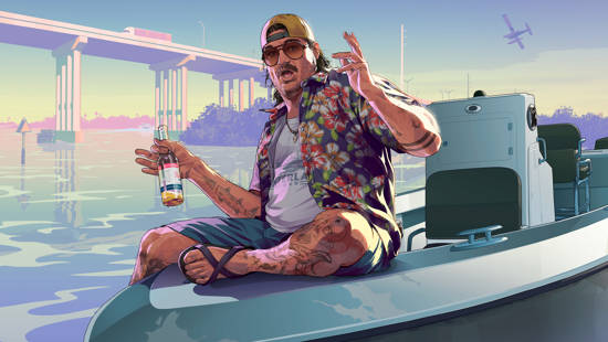 《GTA6》PC版27年初发售？舅舅党根本不信！必延期