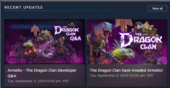 中国玩家占据Steam半壁江山 社区评论区却不见中文？
