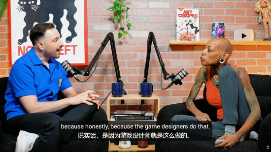 《漫威金刚狼》知名黑人女演员不喜欢露脸！都是设计师干的