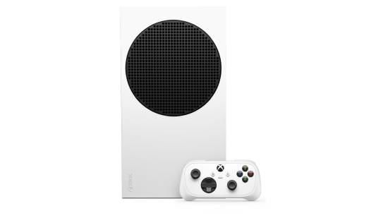 Xbox全新手柄官宣！造型轻便迷你 330元仅口袋般大小